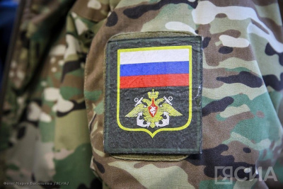 В Едином центре отбора граждан на службу по контракту рассказали о выплатах военнослужащим / ЯСИА   