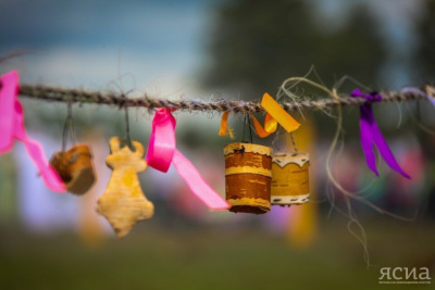 В Smart-библиотеке Якутска состоится праздник встречи лета / ЯСИА Якутск Якутск Республика Саха (Якутия)