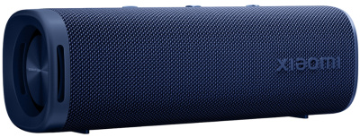 Портативная колонка Xiaomi Sound Outdoor Синяя