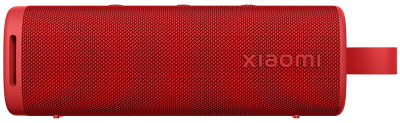 Портативная колонка Xiaomi Sound Outdoor Красная