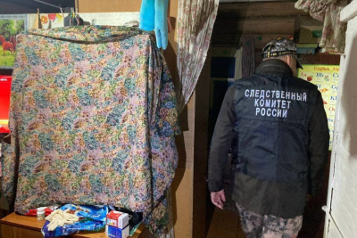 Житель Нюрбинского района убил знакомого за то, что тот лег на детскую кровать в верхней одежде / ЯСИА   