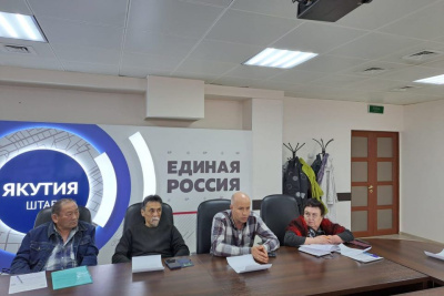 До конца года в Якутии восстановят права 249 обманутых дольщиков / ЯСИА   Республика Саха (Якутия)