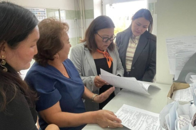 Минздрав Якутии начал модернизацию центров здоровья / ЯСИА   Республика Саха (Якутия)