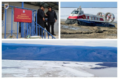 Что произошло в Якутии 17 мая: обзор событий за день / ЯСИА   Республика Саха (Якутия)