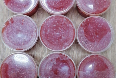 Имитированную икру под видом настоящей продавали в Якутске / ЯСИА Якутск Якутск Республика Саха (Якутия)