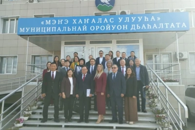 Более 70 тысяч якутян охвачено профориентационными мероприятиями / ЯСИА   