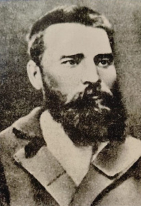 Историю создают люди. Жительница Мирного является потомком революционера Порфирия Войнаральского /    