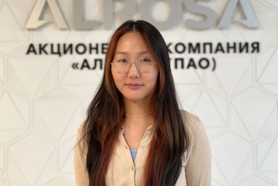 На работу в АЛРОСА. Как студенту устроиться в ведущую алмазную компанию мира / ЯСИА   