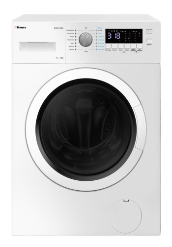 Стиральная машина Hansa WHN7121SD2