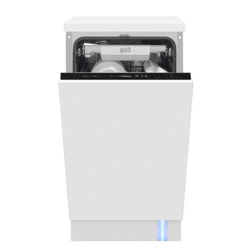 Встраиваемая посудомоечная машина Hansa AutoOpen ZIM426EBO