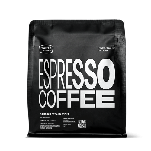 Эфиопия Дула Мазория