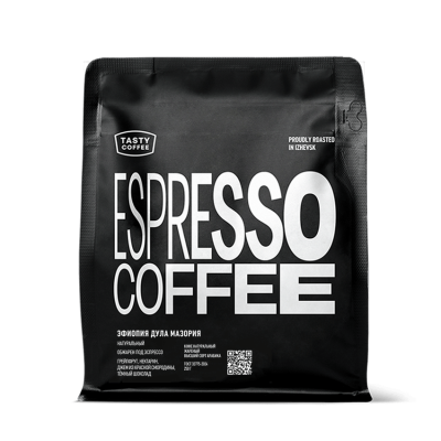 Эфиопия Дула Мазория