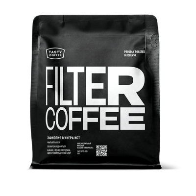 Эфиопия Мукера Ист