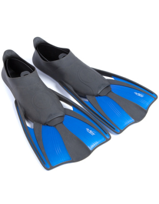 Ласты для дайвинга и сноркелинга Dynamic