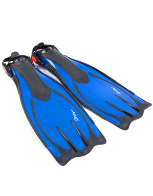 Ласты для дайвинга и сноркелинга Dive Pro Fins