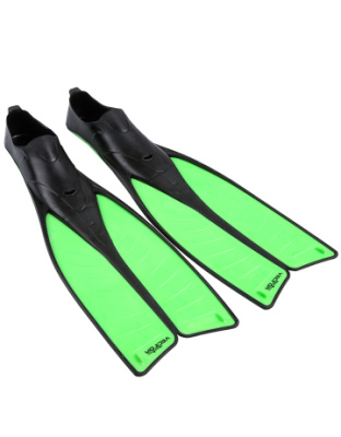 Ласты для дайвинга и сноркелинга Vector