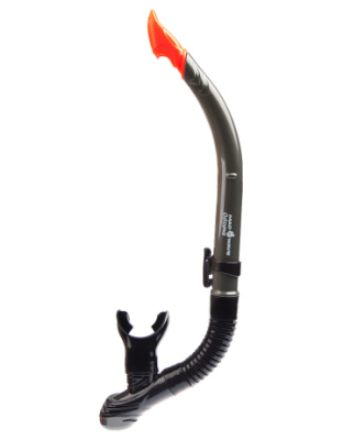 Трубка для дайвинга и сноркелинга Octopus