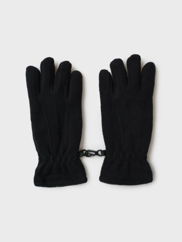 Перчатки трикотажные для девочек