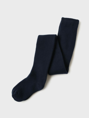 Колготки трикотажные махровые для мальчиков