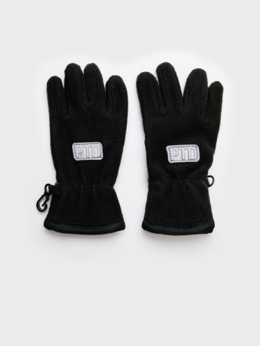 Перчатки трикотажные для мальчиков