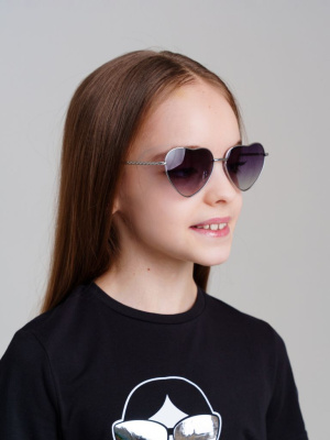 Очки солнцезащитные для детей