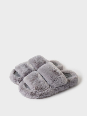 Тапочки женские