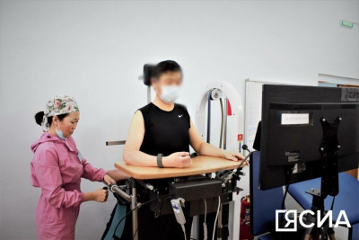 В Якутии организована комплексная медпомощь демобилизованным участникам СВО / ЯСИА   Республика Саха (Якутия)