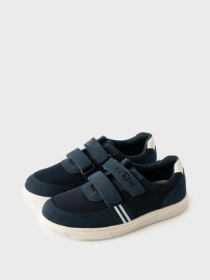 Полуботинки для мальчиков