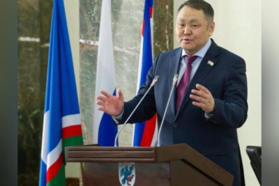 Альберт Семенов: «Якутск — это не только проспект Ленина» / ЯСИА   