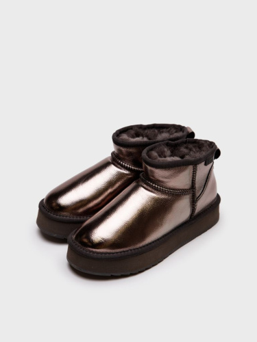 Ботинки для девочек