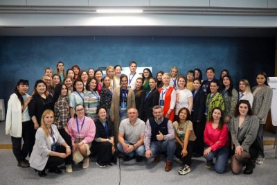 Якутяне прошли обучение в проекте «Медиашкола: Дальневосточный репортёр» / ЯСИА   