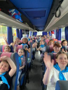 Воспитанники КСК отдохнут в сочинском оздоровительно-образовательном центре «Илона» /    