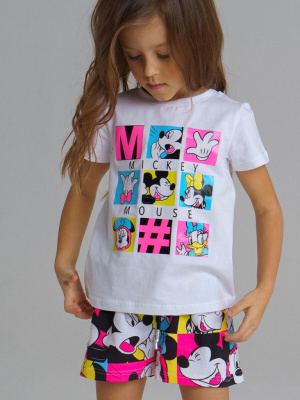 Футболка Disney для девочки