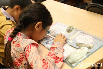 Дополнительные выходные смогут получать родители детей с инвалидностью / ЯСИА   