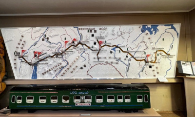 Создан оргкомитет по подготовке к празднованию 50-летия БАМа / ЯСИА   