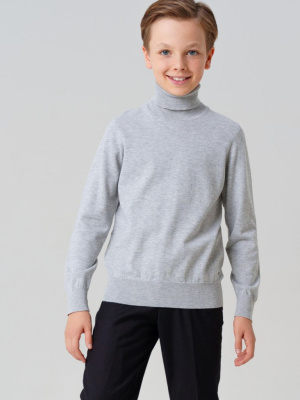 Водолазка для мальчика