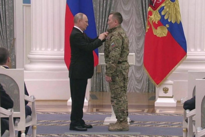 Вадим Мазурок: «Александр Колесов – герой нашего времени, человек с большой буквы» / ЯСИА   