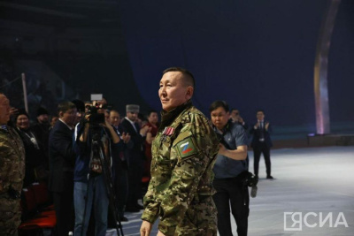 Пётр Максимов: «Александр Колесов стал примером для молодого поколения» / Анна Лебединская   