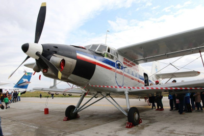 Из-за временного закрытия дороги «Колыма» из Хандыги в Якутск будут организованы авиарейсы / Анастасия Филиппова   