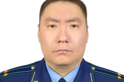 Назначен новый природоохранный прокурор Якутии / ЯСИА   
