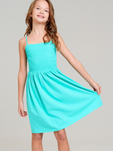 Сарафан трикотажный для девочек