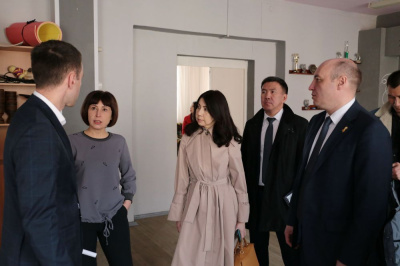 Светлому предстоит большая работа /    