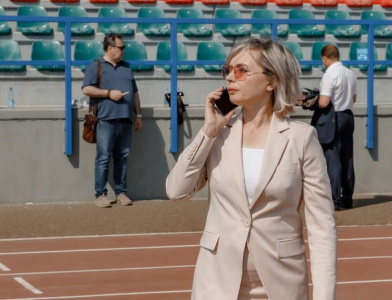 Комфортная среда /    