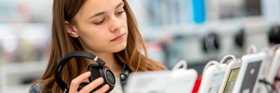 Как выбрать качественные и недорогие наушники