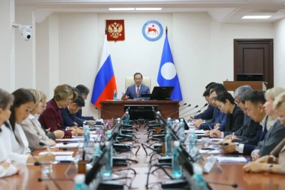 В Якутии намерены сокращать административные барьеры для бизнеса / ЯСИА   