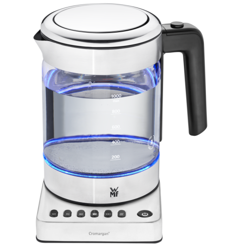 Компактный заварочный чайник KITCHENminis Vario 1 л