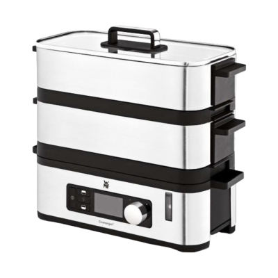 Пароварка KITCHENminis