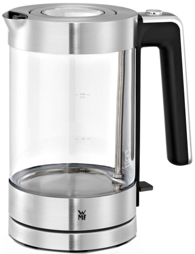 Чайник из высококачественного стекла Lono 1,7 л