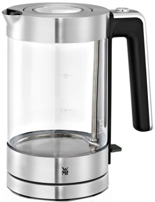 Чайник из высококачественного стекла Lono 1,7 л