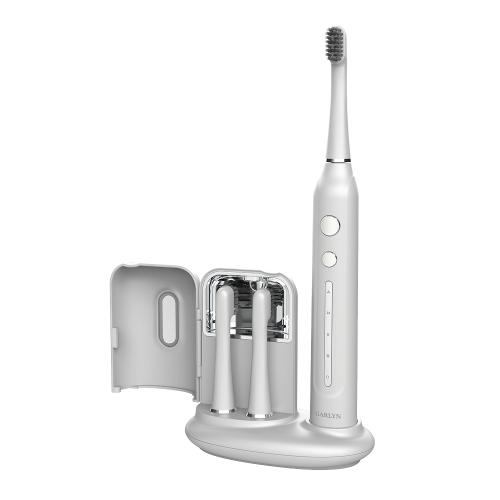 Зубная щётка электрическая GARLYN Smile Ultracare